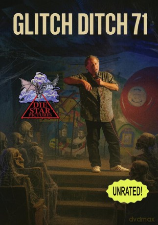 Glitch Ditch 71 [DVD]
