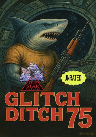Glitch Ditch 75 [DVD]