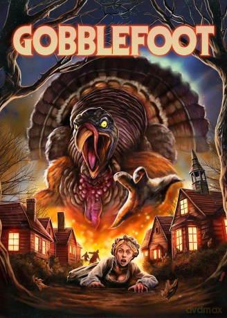 Gobblefoot [DVD]