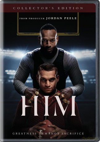 HIM - Collector's Edition [DVD]
