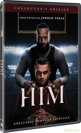 HIM - Collector's Edition [DVD]