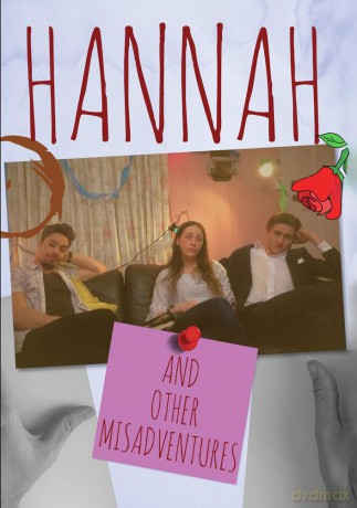 Hannah: And Other Misadventures [DVD]
