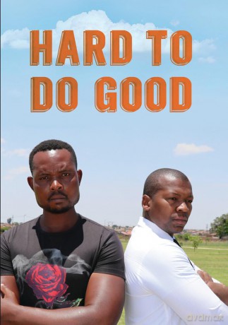Hard to Do Good [DVD]