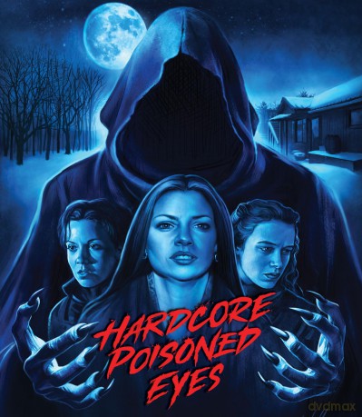 Hardcore Poisoned Eyes [Blu-Ray]