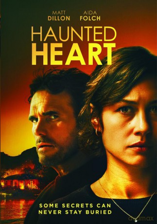 Haunted Heart [DVD]
