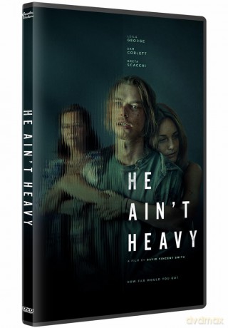 He Ain't Heavy [DVD]