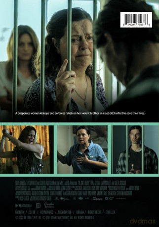 He Ain't Heavy [DVD]