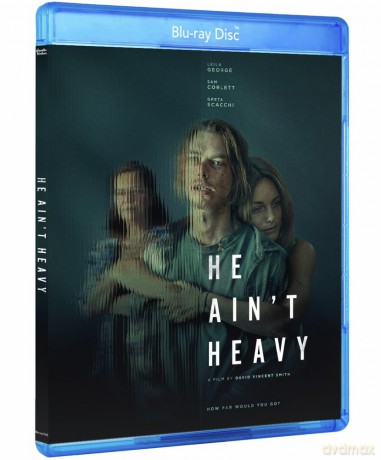 He Ain't Heavy [Blu-Ray]