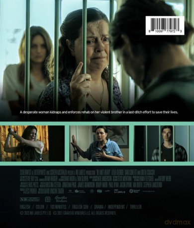 He Ain't Heavy [Blu-Ray]