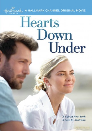 Hearts Down Under [DVD]