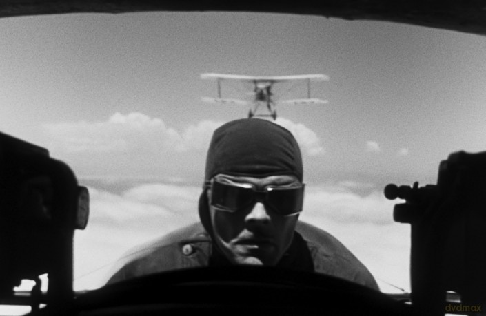 Hell's Angels (Aniołowie piekła) (The Criterion Collection) [Blu-Ray 4K]