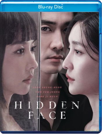 Hidden Face [Blu-Ray]