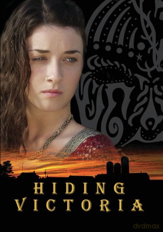 Hiding Victoria [DVD]