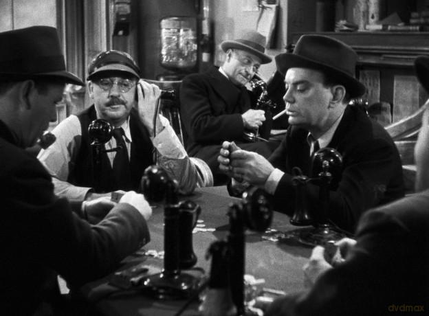 His Girl Friday (Dziewczyna Piętaszek) (The Criterion Collection) [Blu-Ray 4K]+[Blu-Ray]