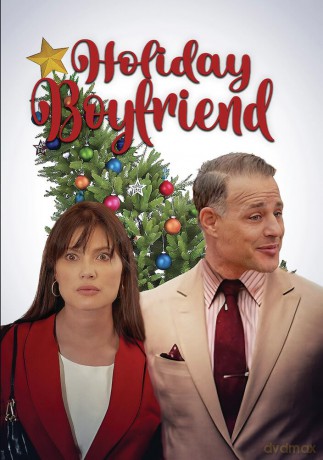Holiday Boyfriend [DVD]