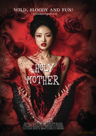 Holy Mother [DVD]