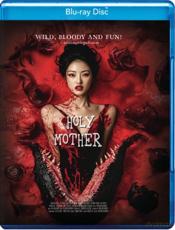 Holy Mother [Blu-Ray]
