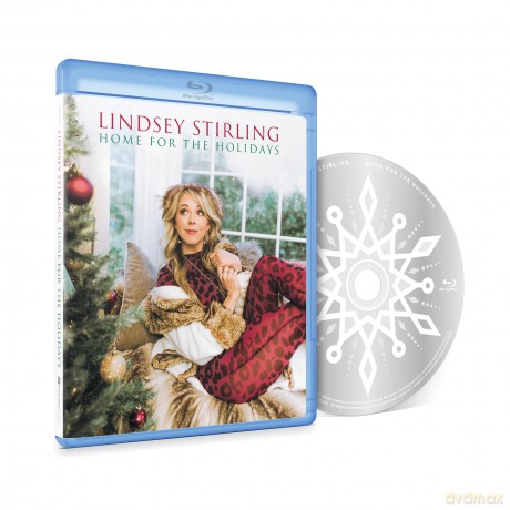 Home For The Holidays[Blu-ray] [Blu-Ray]