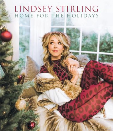 Home For The Holidays[Blu-ray] [Blu-Ray]