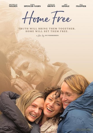 Home Free [DVD]