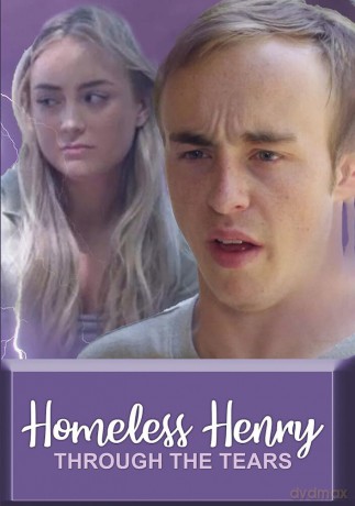 Homeless Henry: Through the Tears [DVD]