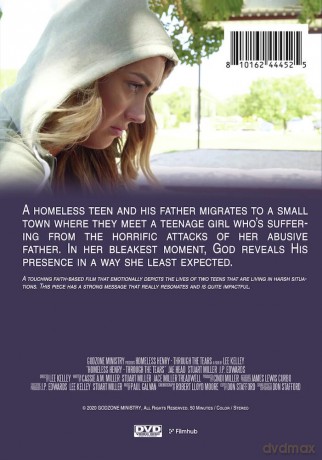 Homeless Henry: Through the Tears [DVD]