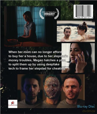 Homewrecker [Blu-Ray]
