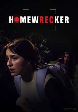 Homewrecker [DVD]