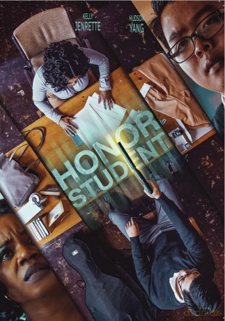 Honor Student [DVD]