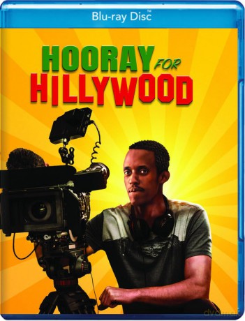 Hooray for Hillywood [Blu-Ray]