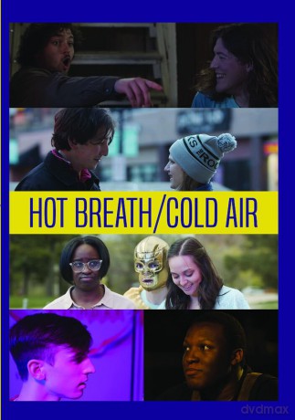 Hot Breath/Cold Air [DVD]