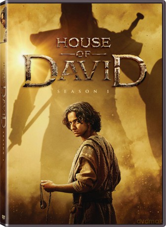 House Of David - DVD [DVD]