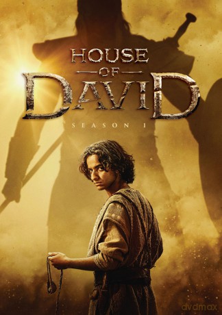 House Of David - DVD [DVD]