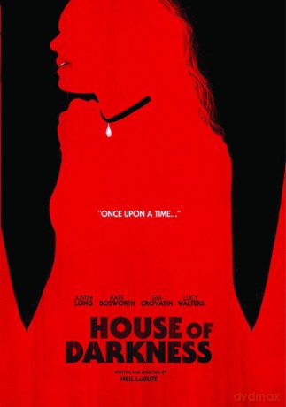 House of Darkness [DVD]