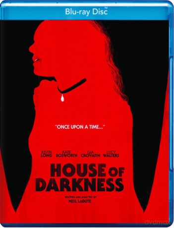 House of Darkness [Blu-Ray]