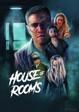 House of Rooms [DVD]