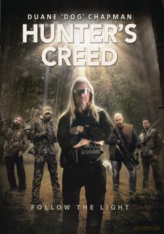 Hunter's Creed [DVD]
