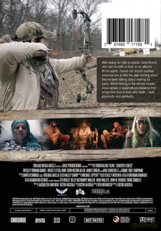 Hunter's Creed [DVD]
