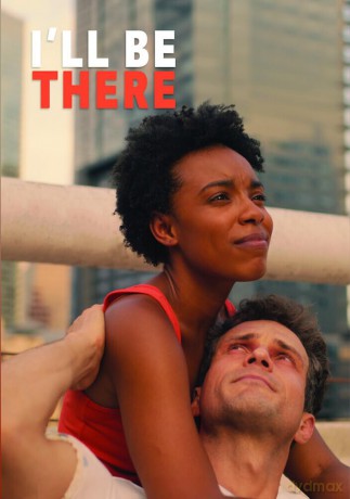 I'll Be There [DVD]