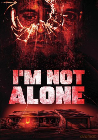I'm Not Alone [DVD]