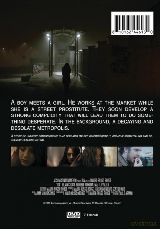 IRA [DVD]