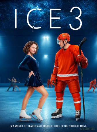 Ice 3 [DVD]