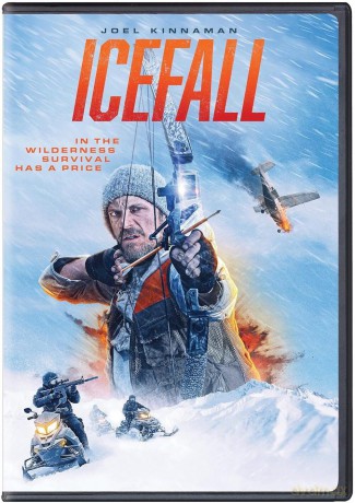 Icefall [DVD]