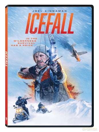 Icefall [DVD]