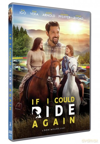 If I Could Ride Again [DVD]