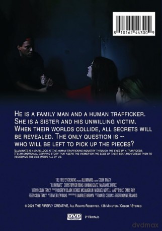 Illuminate [DVD]
