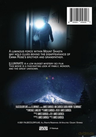 Illuminate [DVD]