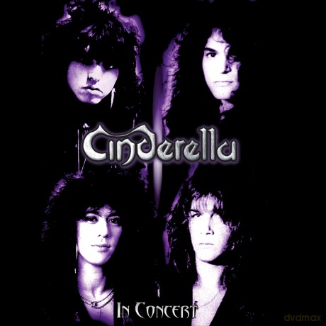 In Concert [DVD]