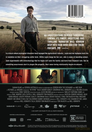 In Vitro [DVD]