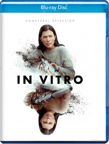 In Vitro [Blu-Ray]